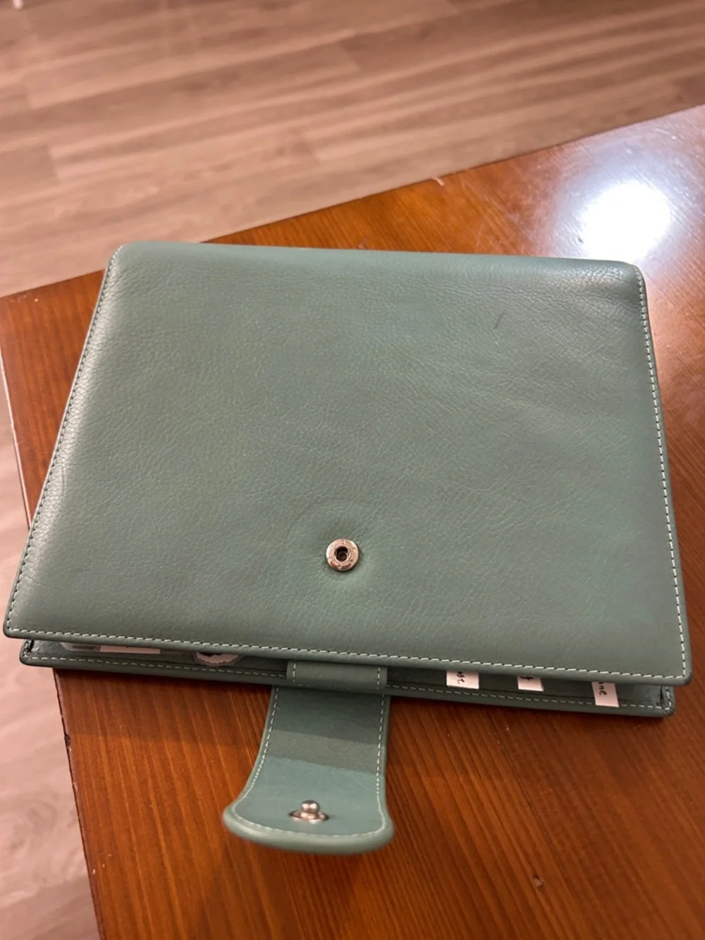 Gillo A5 planner Amica